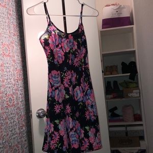 Charlotte Russe short dress